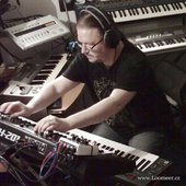 Loomeer at Work