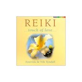 Reiki - Touch of Love