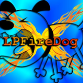 LPFireDog için avatar