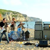 Yawning Man live at Duna Jam 2011