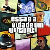 essa é a vida de um RICHSLIME [Explicit]