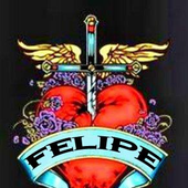 Avatar for FelipePena