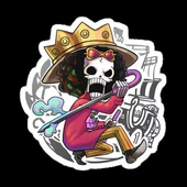 Avatar for Yakazik