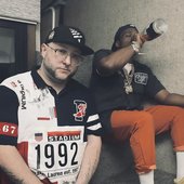  Curren$y & Statik Selektah