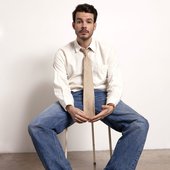 Rex Orange County photographed by Clare Shilland