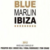 Blue Marlin Ibiza 2012