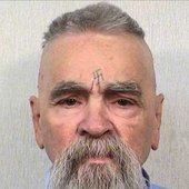 jail manson