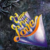 Time For Love & Boogie