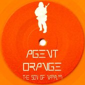 Agent Orange 1