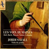 Les voix humaines