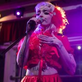 glüme live