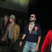 Gypsy Pill