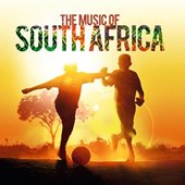 The Music Of South Africa