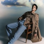 Elijah Woods for Esquire Singapore