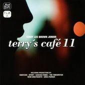 Terry's Café 11