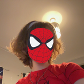 Avatar for Spiderman404_