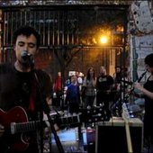 Live at Philadelphia Magic Gardens