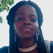 Florence Adooni, Zuarungu (Ghana)