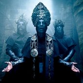 Behemoth 