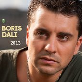 Boris Dali 2013