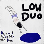 Dive and Slide into the Blue