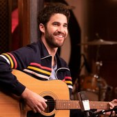 Darren Criss in Royalties