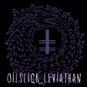 Oilslick Leviathan logo