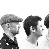 Honeybear, the Band