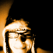 LastFM profile picture for @heard