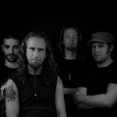 Fenris [NLD] 2012 promo photo