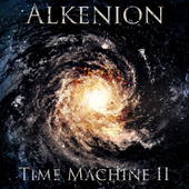 Time Machine II Cover