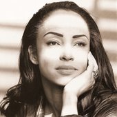 Sade by Albert Watson