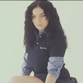 Charli XCX