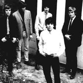 The Pink Floyd Sound - 1965