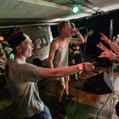 CYF live