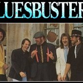 The Bluesbusters