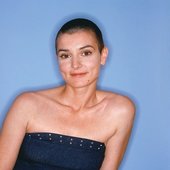 1990s Sinéad O'Connor