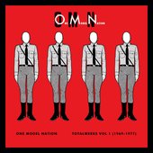 Totalwerks Vol 1 (1969-1977)