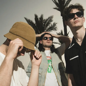 Cassia 2025 Tour promo picture