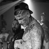 lefty gunplay