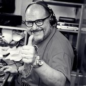 DJ Lino Lodi of Pan Position