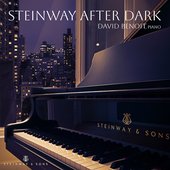 Steinway After Dark