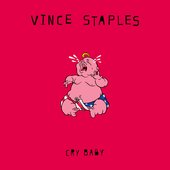 Cry Baby [Explicit]