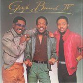 The Gap Band IV