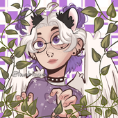 Avatar for AuroraWolfy