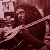 Dennis Brown