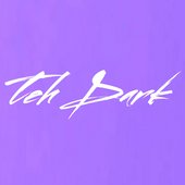 TƎH DARK