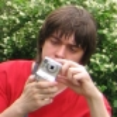 LastFM profile picture for @Pablito