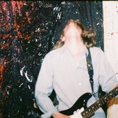 Herr Blum live Amsterdam 1992 (c) Lutz Schramm