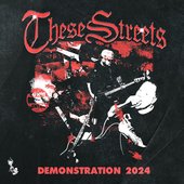 Demonstration 2024